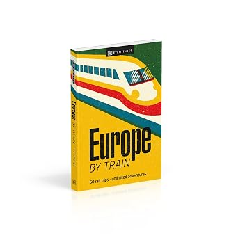 Europe by Train