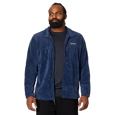 Columbia Big Tall Steens Mountaintm Full Zip 2.0 Jacket Men