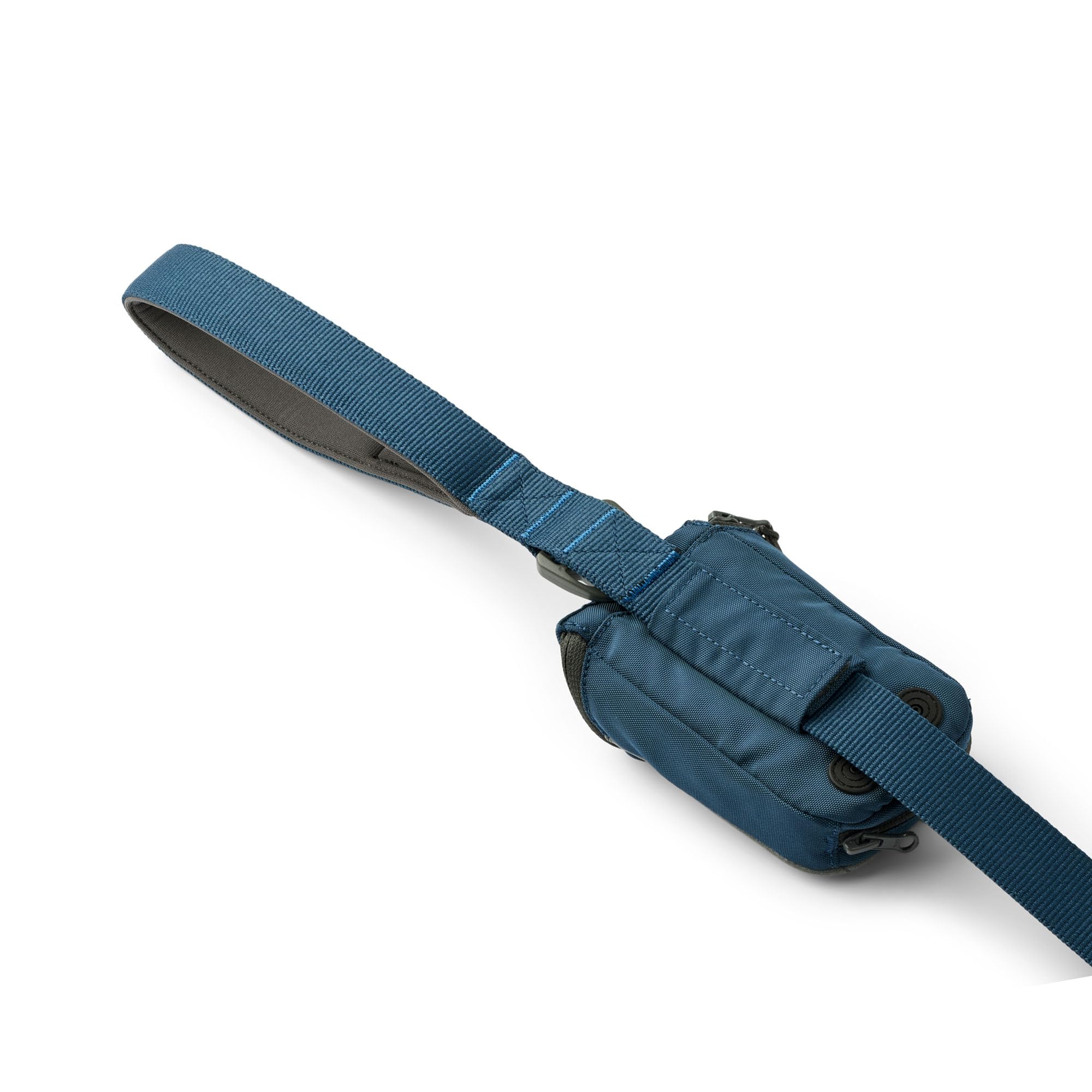 DOG Copenhagen Urban Trail 3.0 Leine, Ocean Blue, L