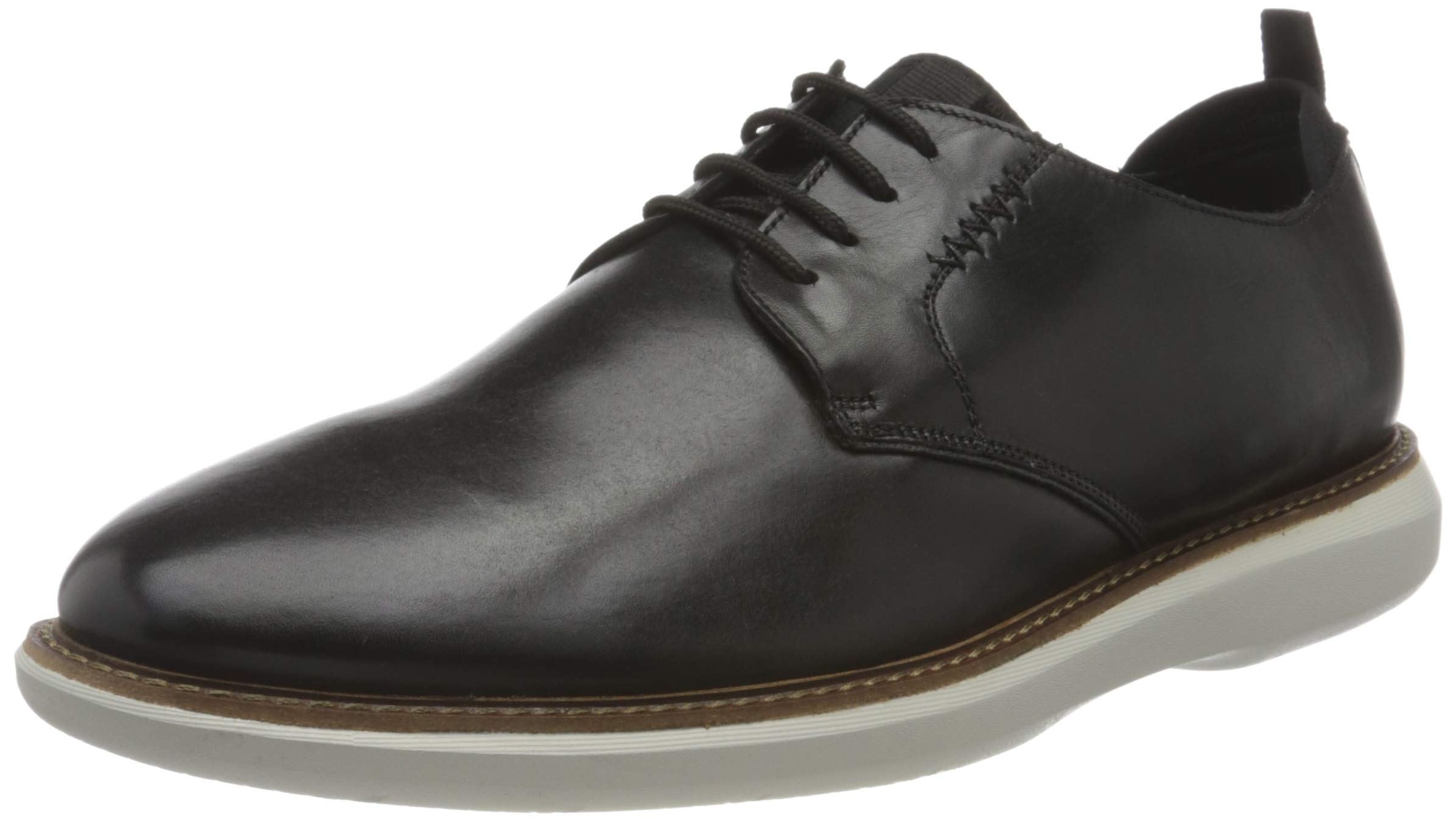 Clarks Brantin Low, Zapatillas Hombre