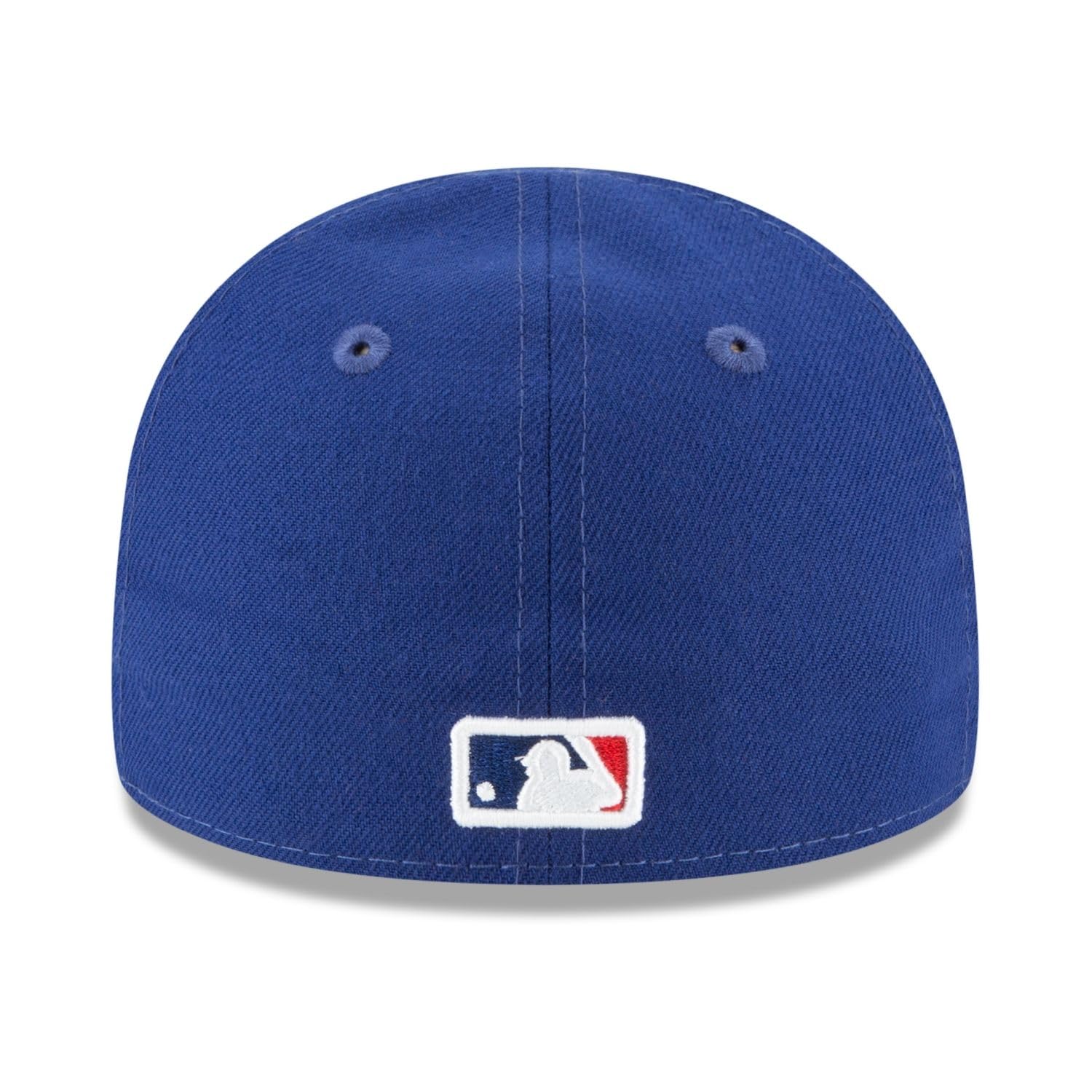New Era My First 59Fifty Berretto per Neonato Los Angeles Dodgers - Neonato Royal