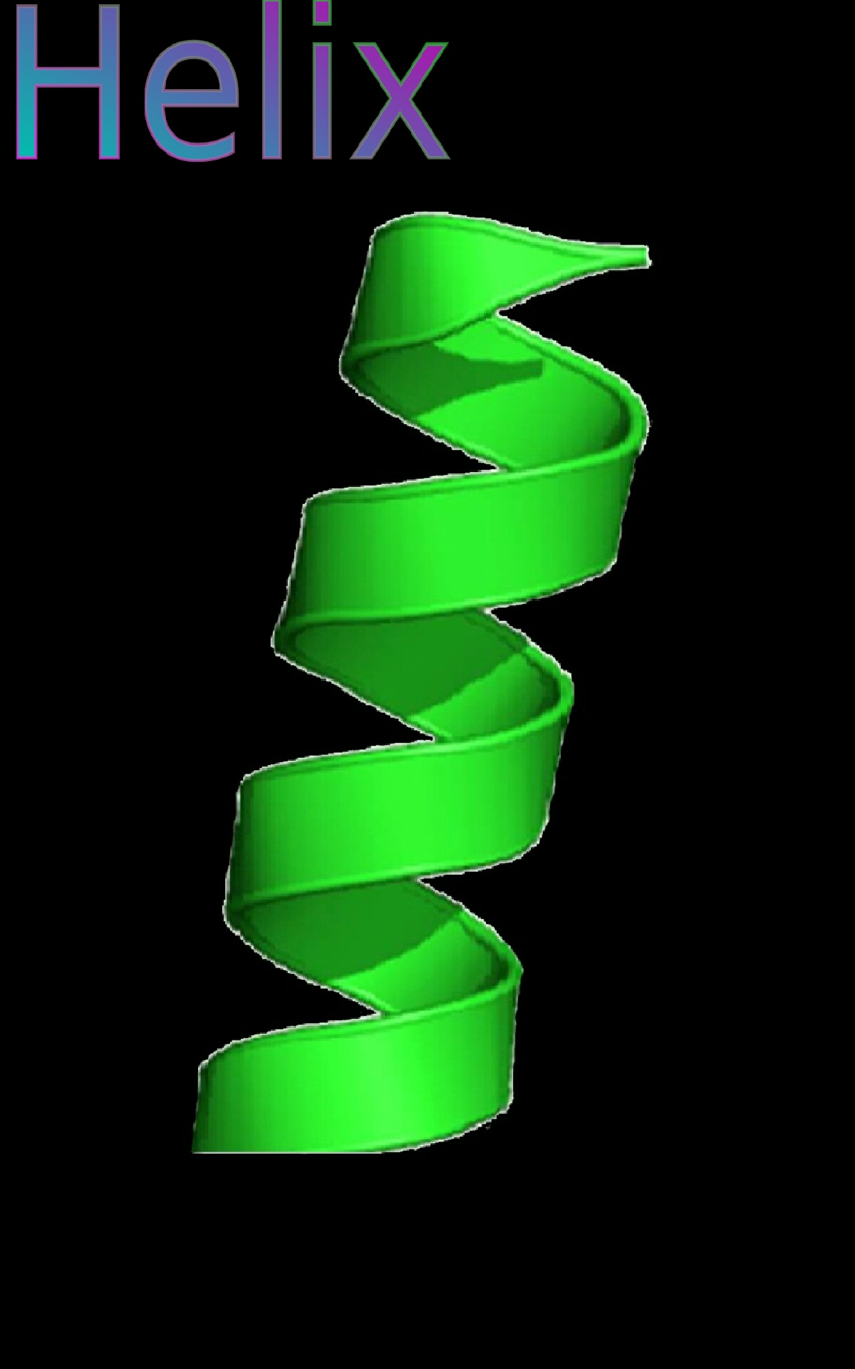 Geometric Shapes App on Amazon Appstore