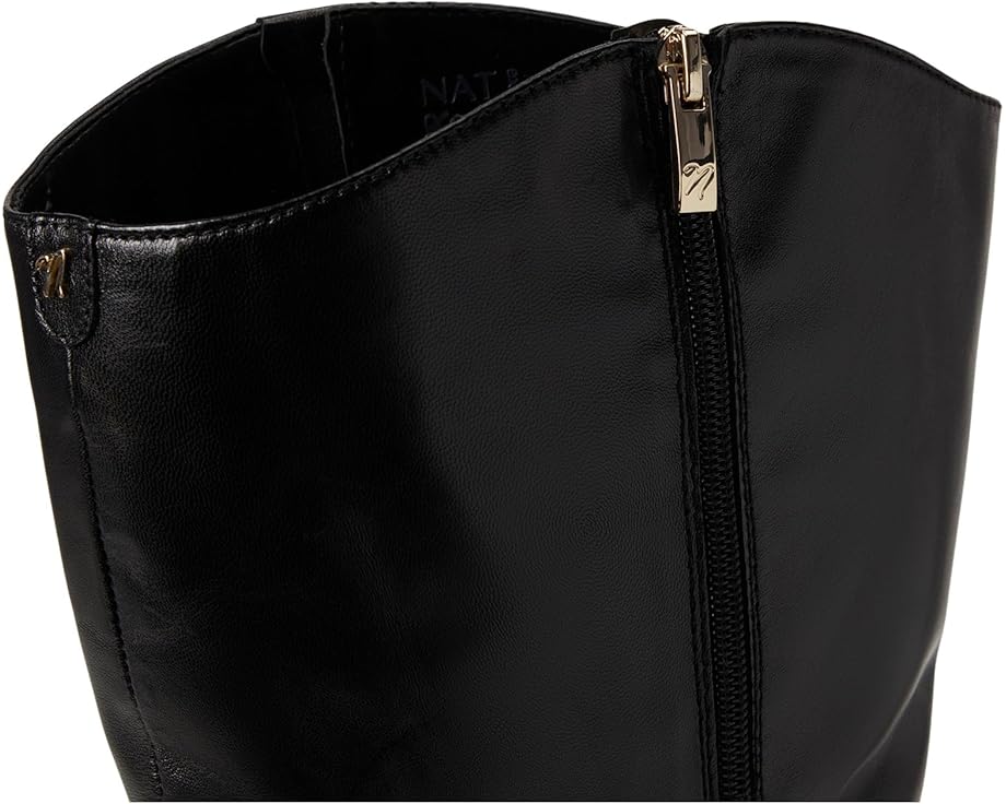 Naturalizer Emily Extra Wide Calf Knee High Boots - Right View