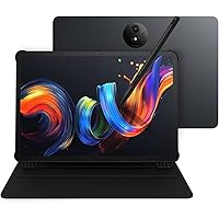 TCL Tablet NXTPAPER 11 Plus con Flipcase e T-Pen, Display NXTPAPER 4.0 da 11,5