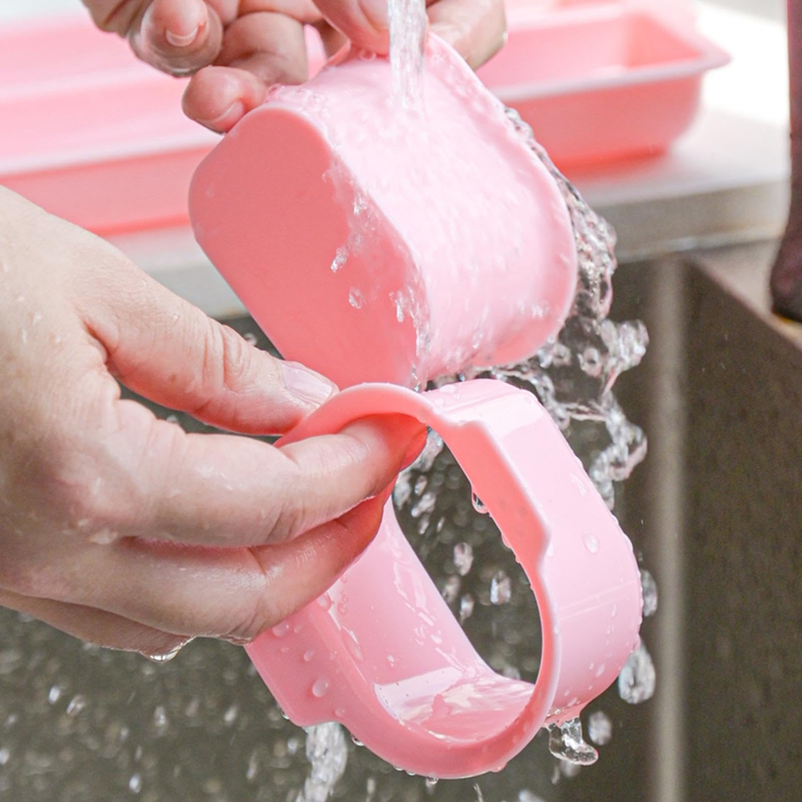 Cake Pop Form Werkzeug-Set Mit Doppeltablett