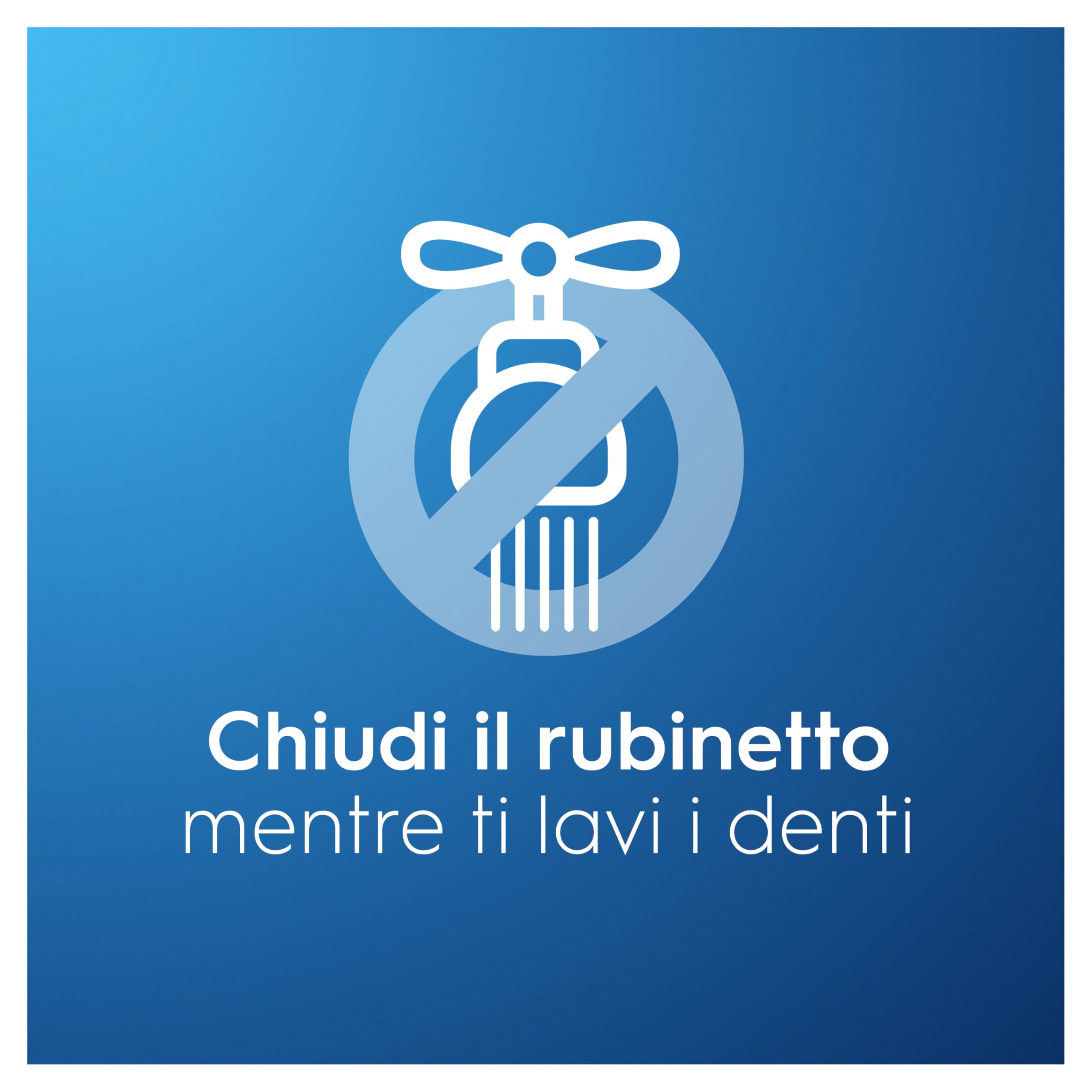 Oral-B Dentifricio Pro-expert Sensibilità 12x75ml, Dentifricio Formato Convenienza per Denti Sensibili, Pulizia Denti Efficace, Alito Fresco, Sapore Eucalipto Menta Piperita