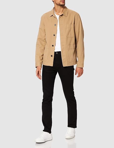Levi's Men's 510 Skinny Jeans - 3