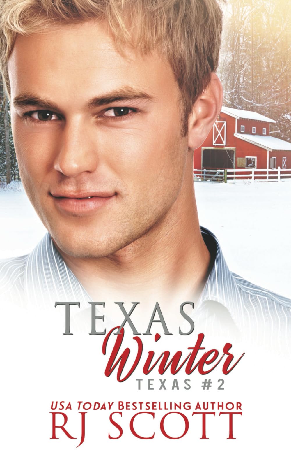 Texas Winter: Volume 2