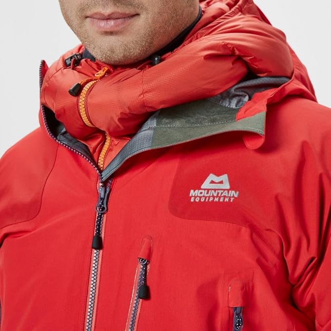 lhotse jacket 2018