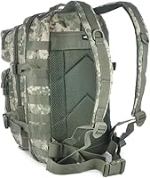 Vista 4 de Mil-Tec Mochila