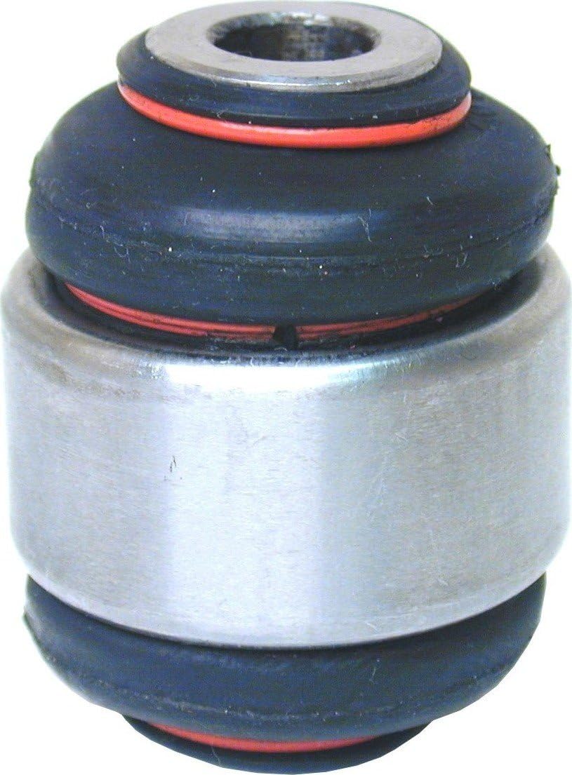 URO Parts 33321138722 Trailing Arm Bushing, Upper Rear Bushing of Rear Trailing Arm