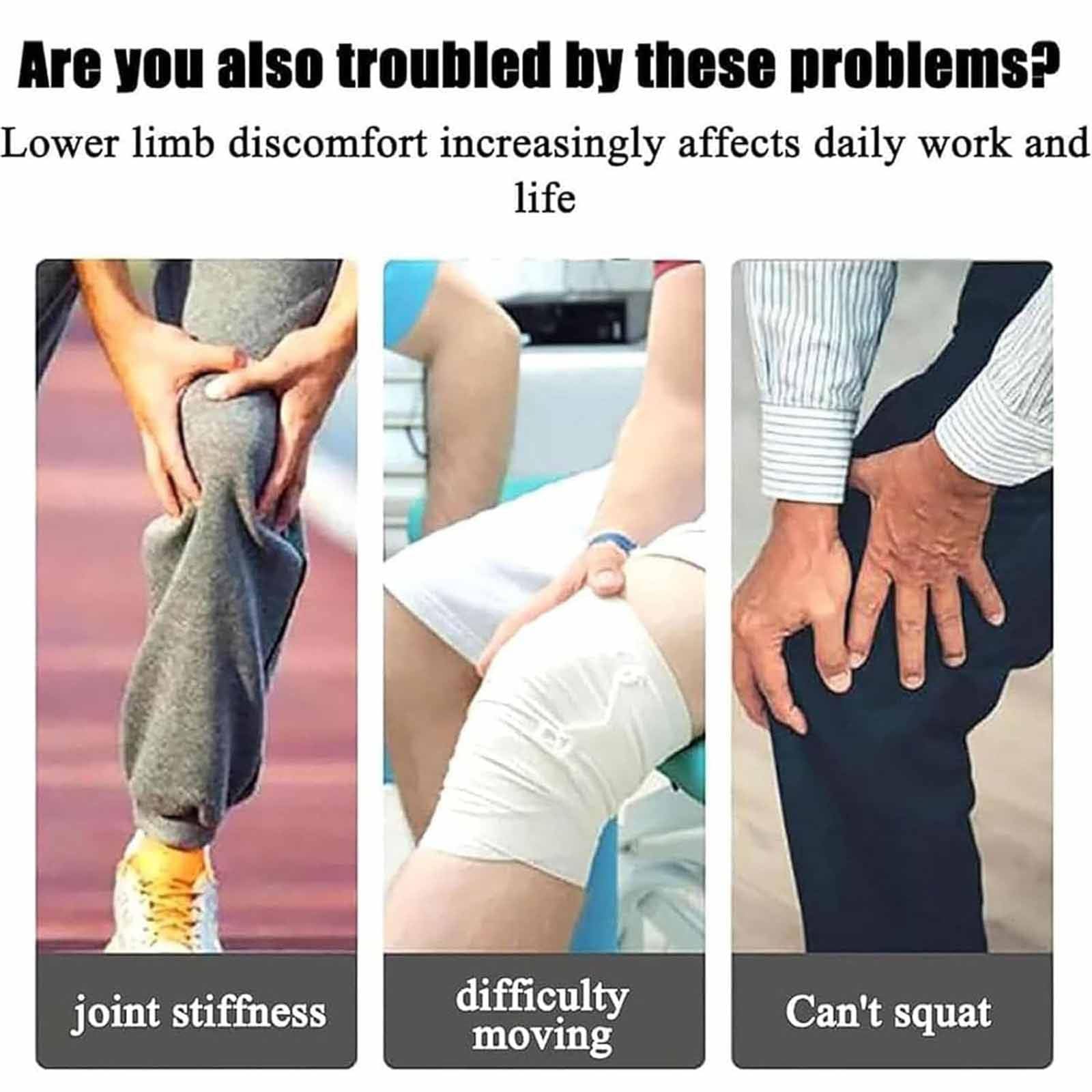 Smart Knee CPM Device 0-140 Regulowany zakres Motion Trainer Post Surgery Recovery Stiffness z podporem na biodra kostki Odwziemniający ruch Rehabilitacja