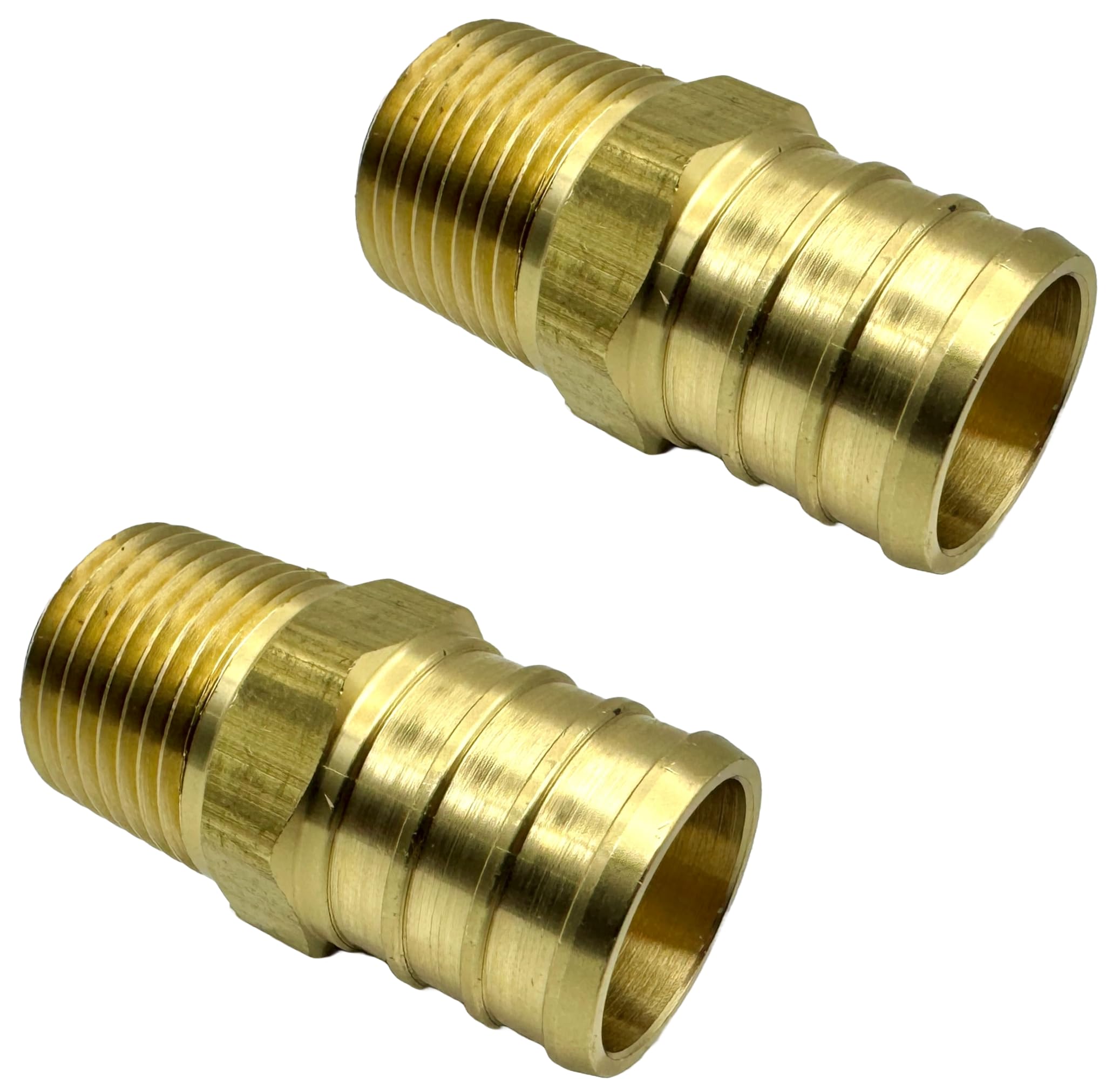 Pex To 3 8