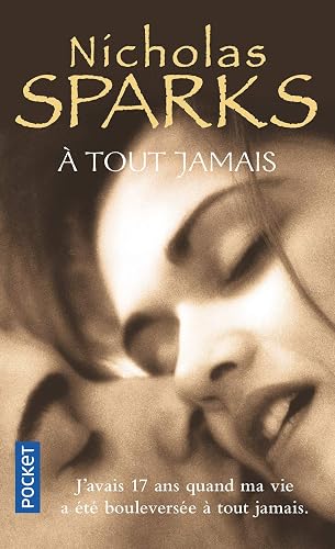Couverture de À tout jamais