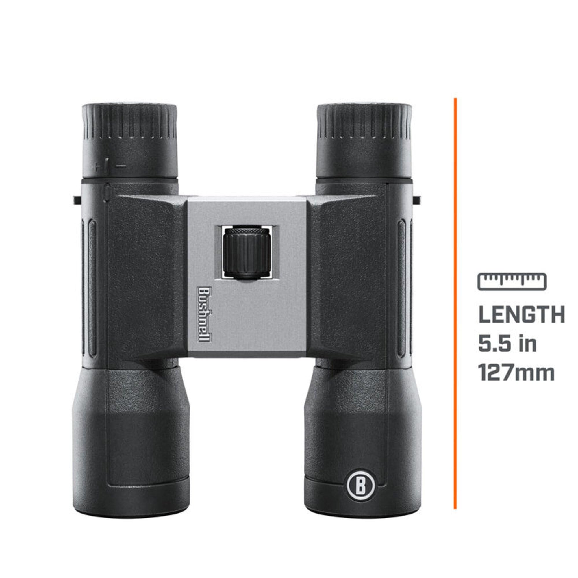 Bushnell Lornetka PowerView 2