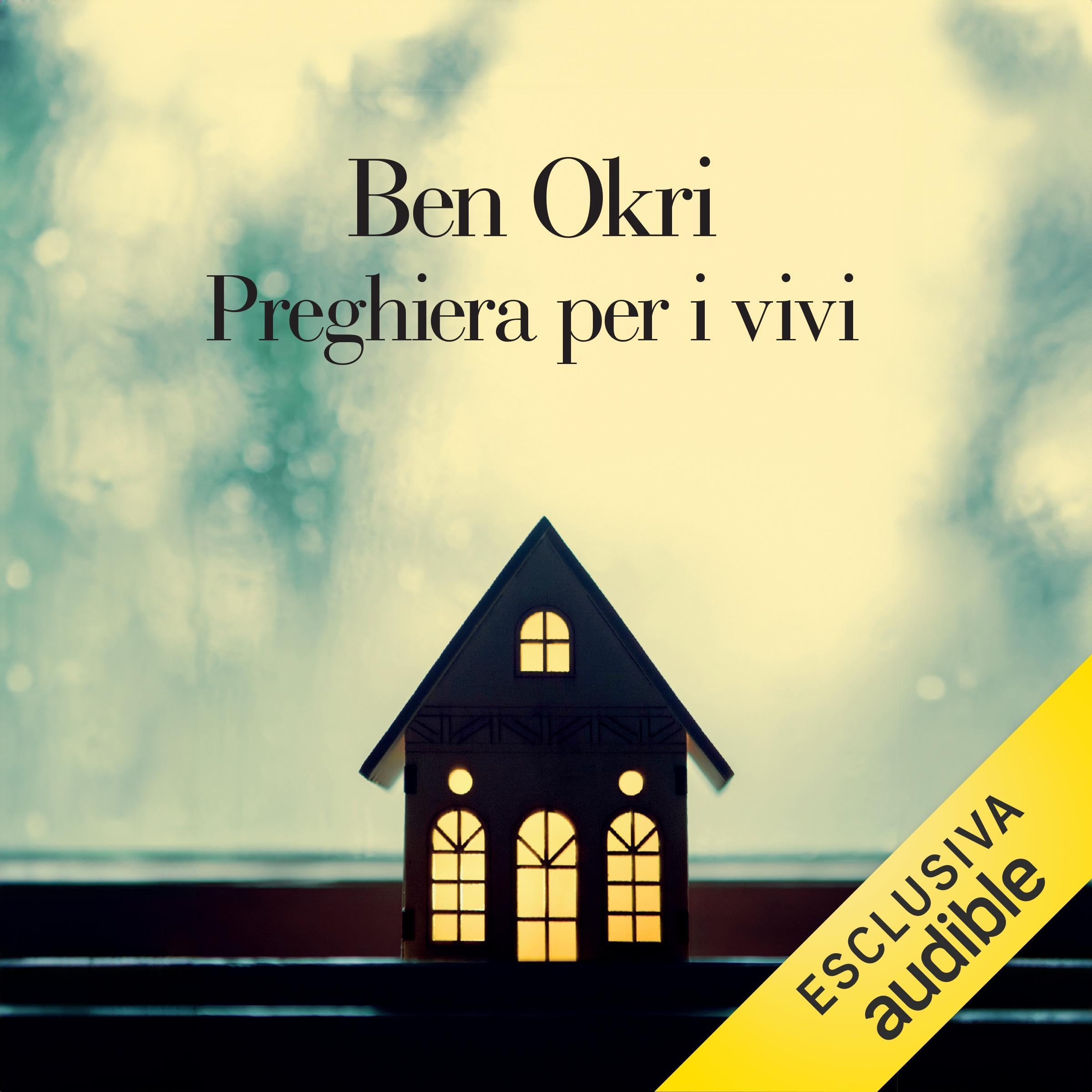 Preghiera per i vivi