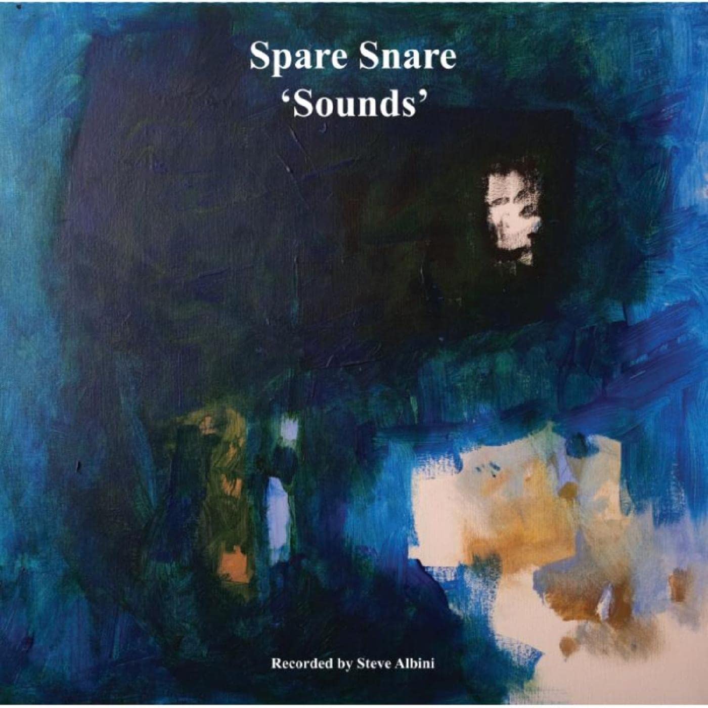 Sounds [VINYL]