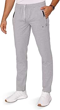 Amazon.com: SCR Mens Tall Sweatpants - Made in Turkey Men's Tall
