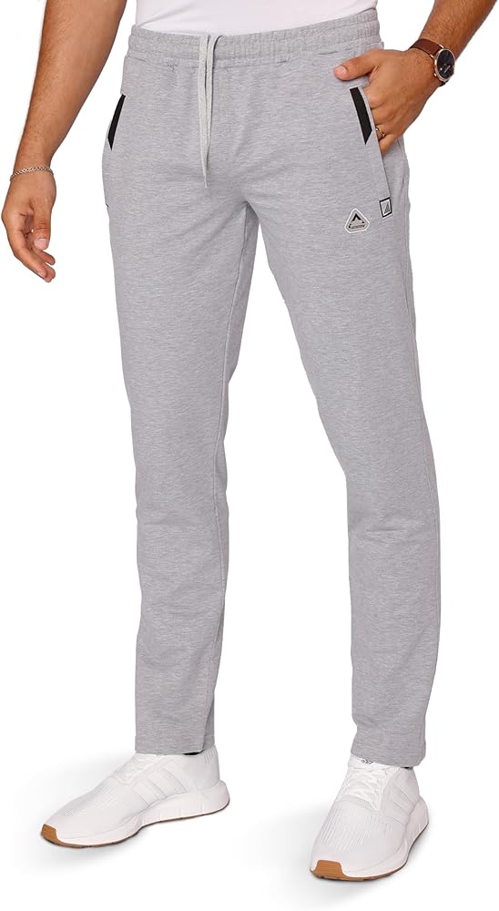Amazon.com: SCR SPORTSWEAR Men's Sweatpants with Pockets - Made in
