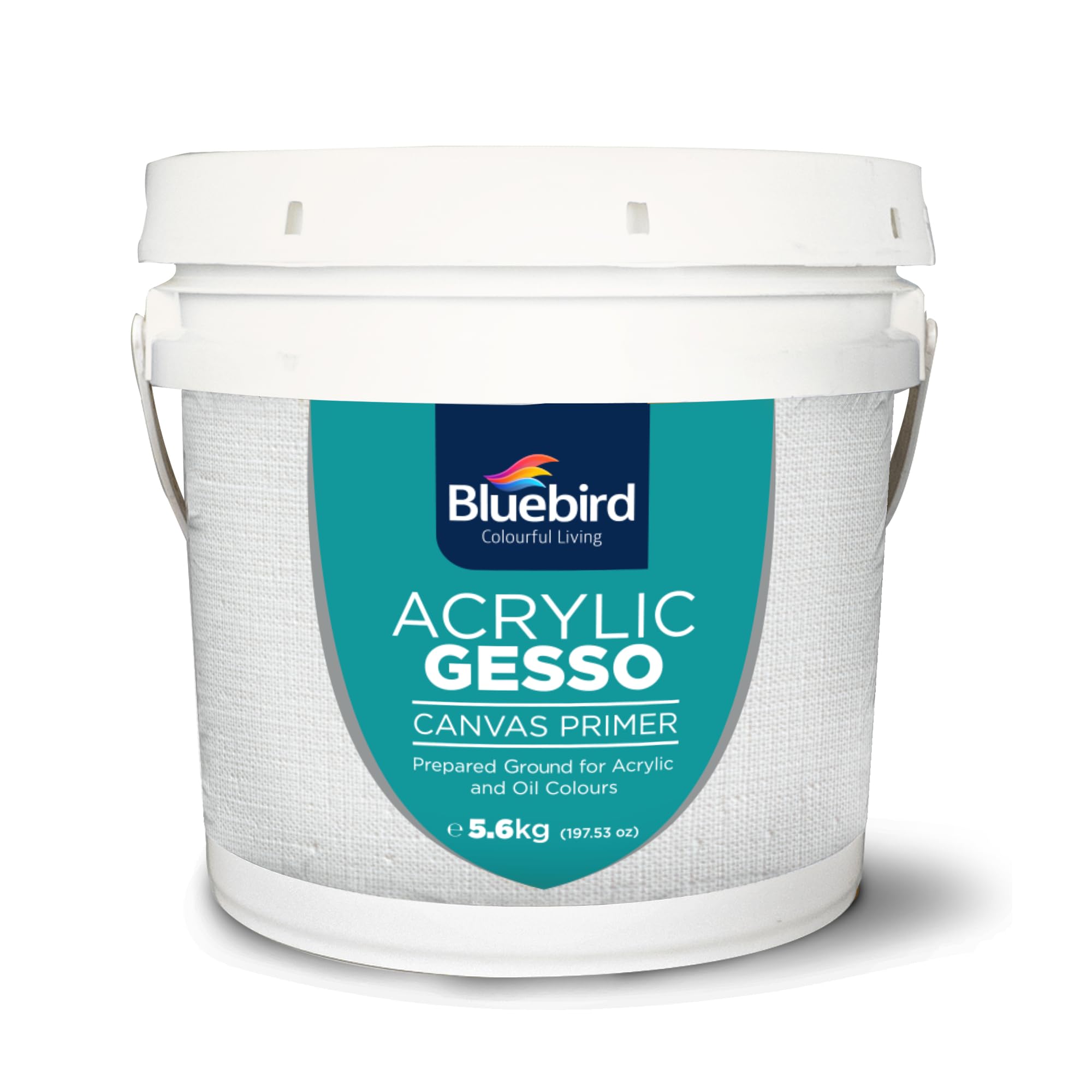 BLUEBIRD Gesso Primer