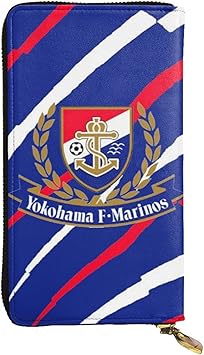 Amazon 財布 橫濱足球俱樂部 横滨水手 横浜f マリノス 横滨fc 横浜マリノfc Yokohama F C 本革 長財布 薄型二つ折り スマホ入れ可 レザー財布 ウォレット 両面カラー メンズ レディース 小銭入れ 人気 多機能 大容量 現金 収納 コンパクト ファスナー ビジネスウォレッ Amazon 財布 橫濱足球俱樂部 横滨水手 横浜f マリノス 横滨fc 横浜マリノfc Yokohama F C 本革 長財布 薄型二つ折り スマホ入れ可 レザー財布 ウォレット 両面カラー メンズ レディース 小銭入れ 人気 多機能 大容量 現金 収納 コンパクト ファスナー ビジネスウォレッ