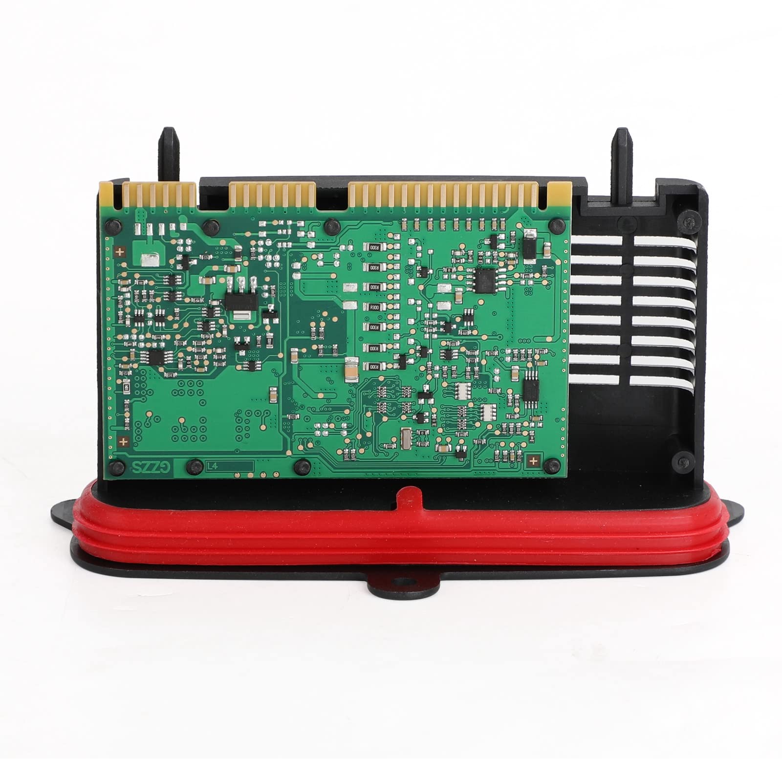 Areyourshop Headlight TMS Driver Module 63117316187 for BMW 5 Series F10 F11 LCI 2014-2016