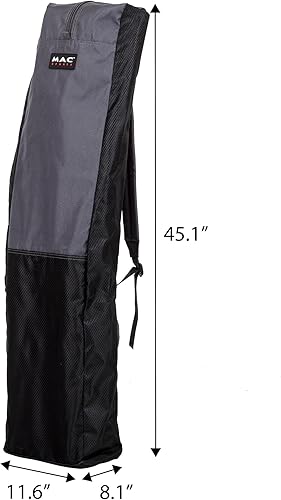 Miniatura 5 de MACSPORTS Silla de camping al aire libre Parkkar