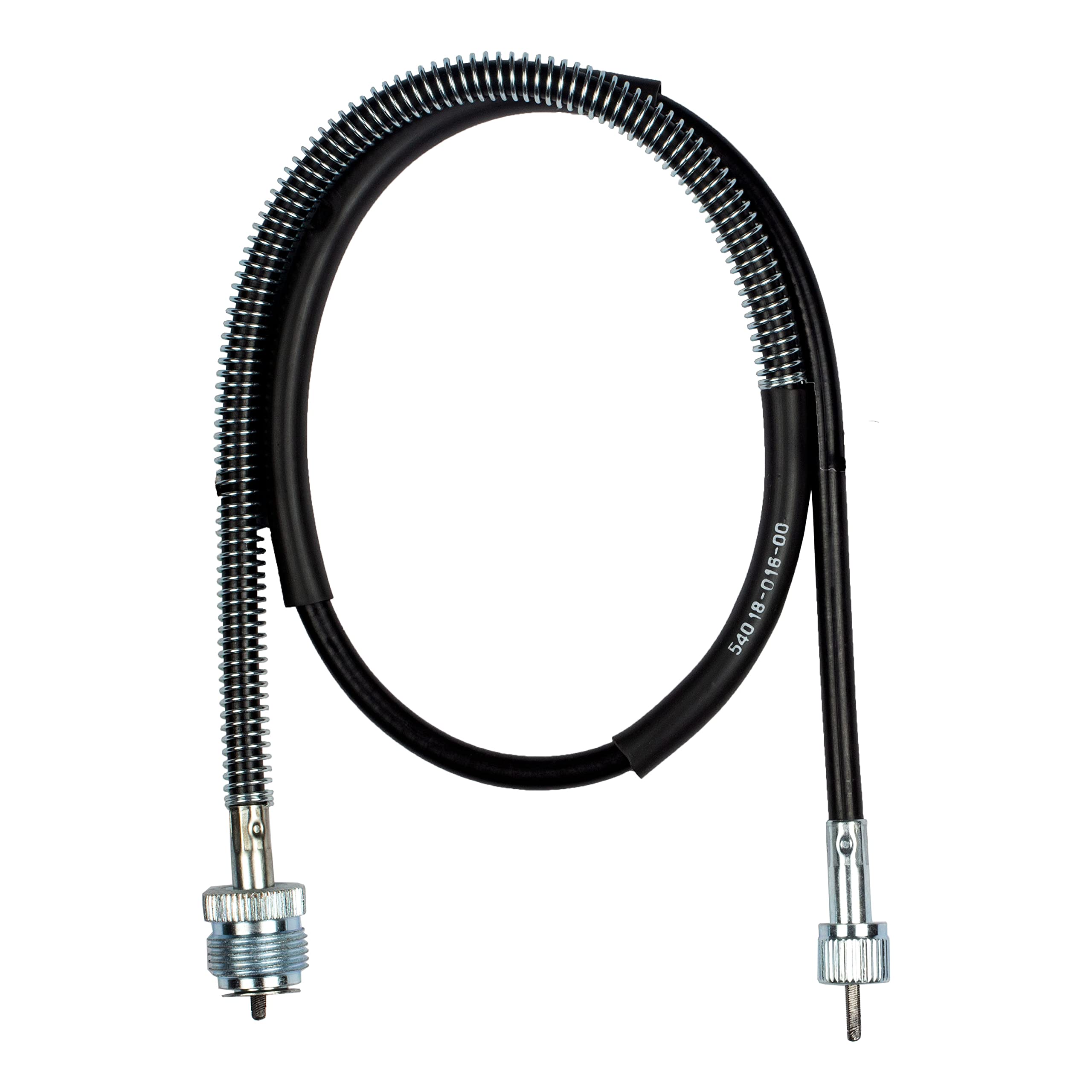 Amazon.com: MOTOMASTER Motorcycle Tachometer Cable Compatible with