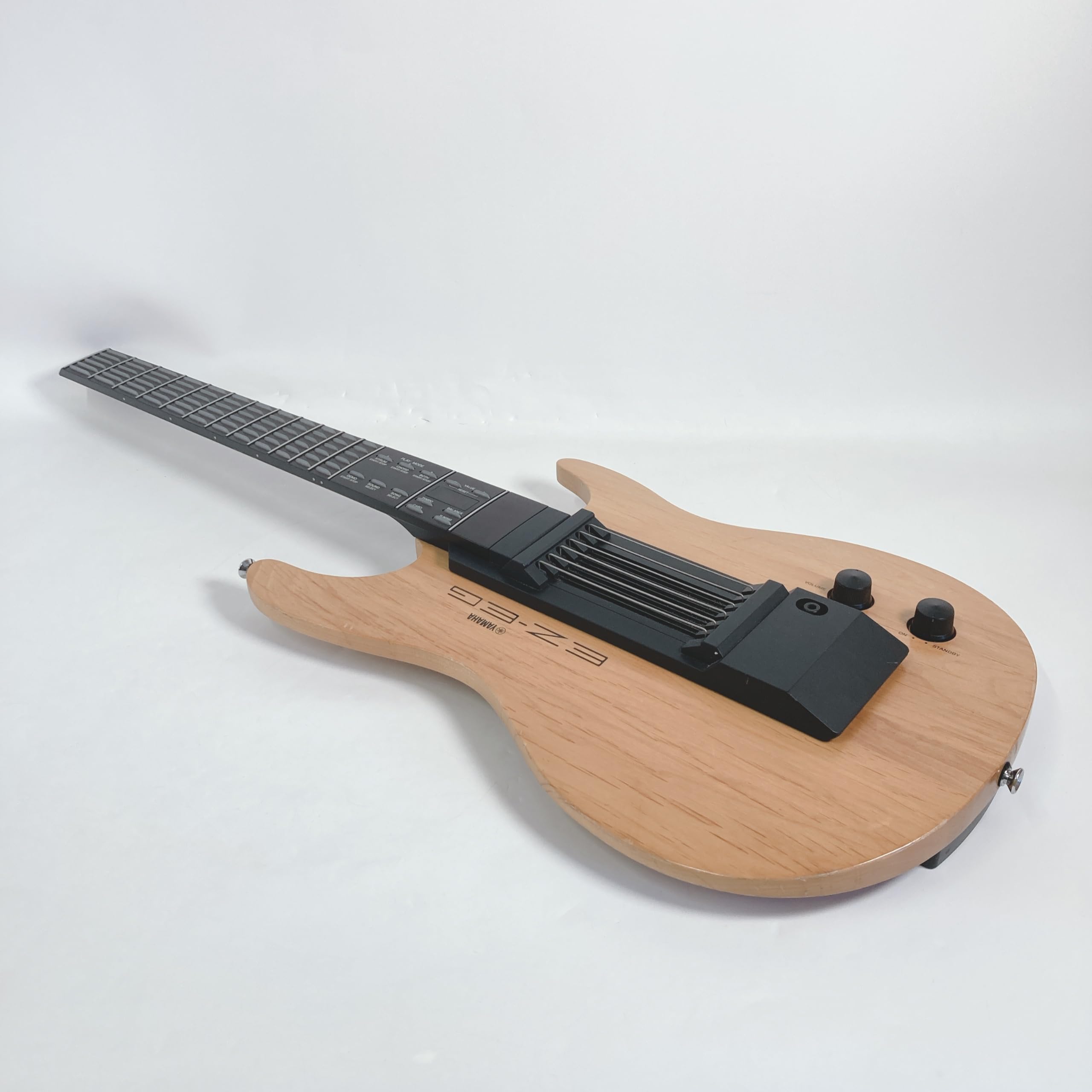 ヤマハ EZ-EG MIDIギター ヤマハ ez-eg midiギター