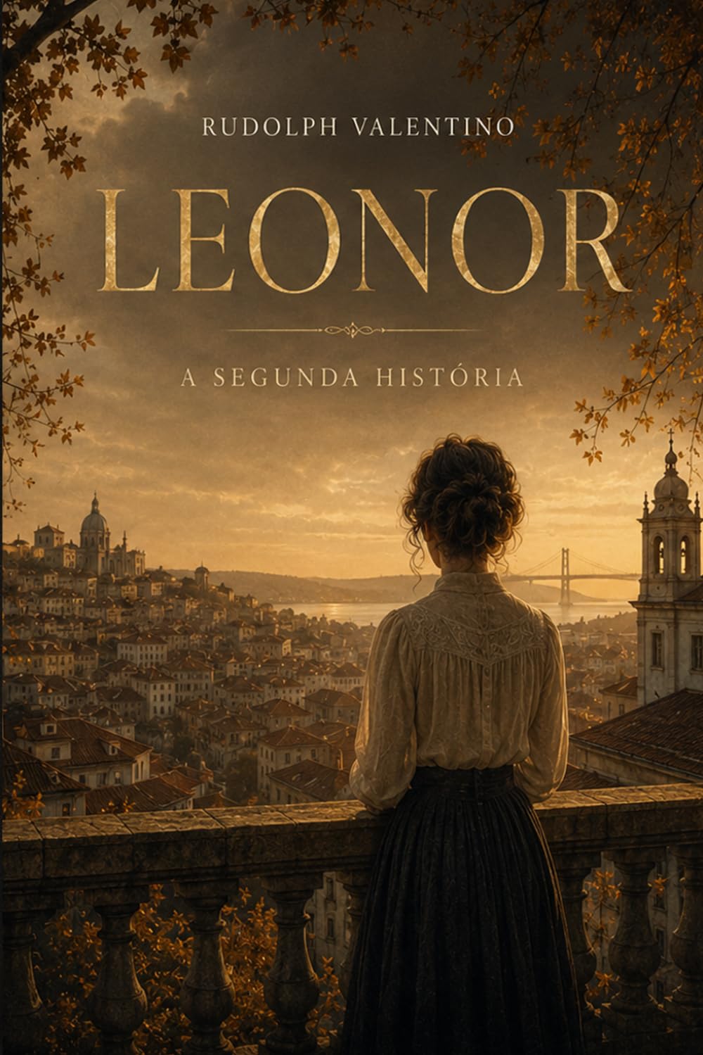 LEONOR: A segunda história (Série TWICE)