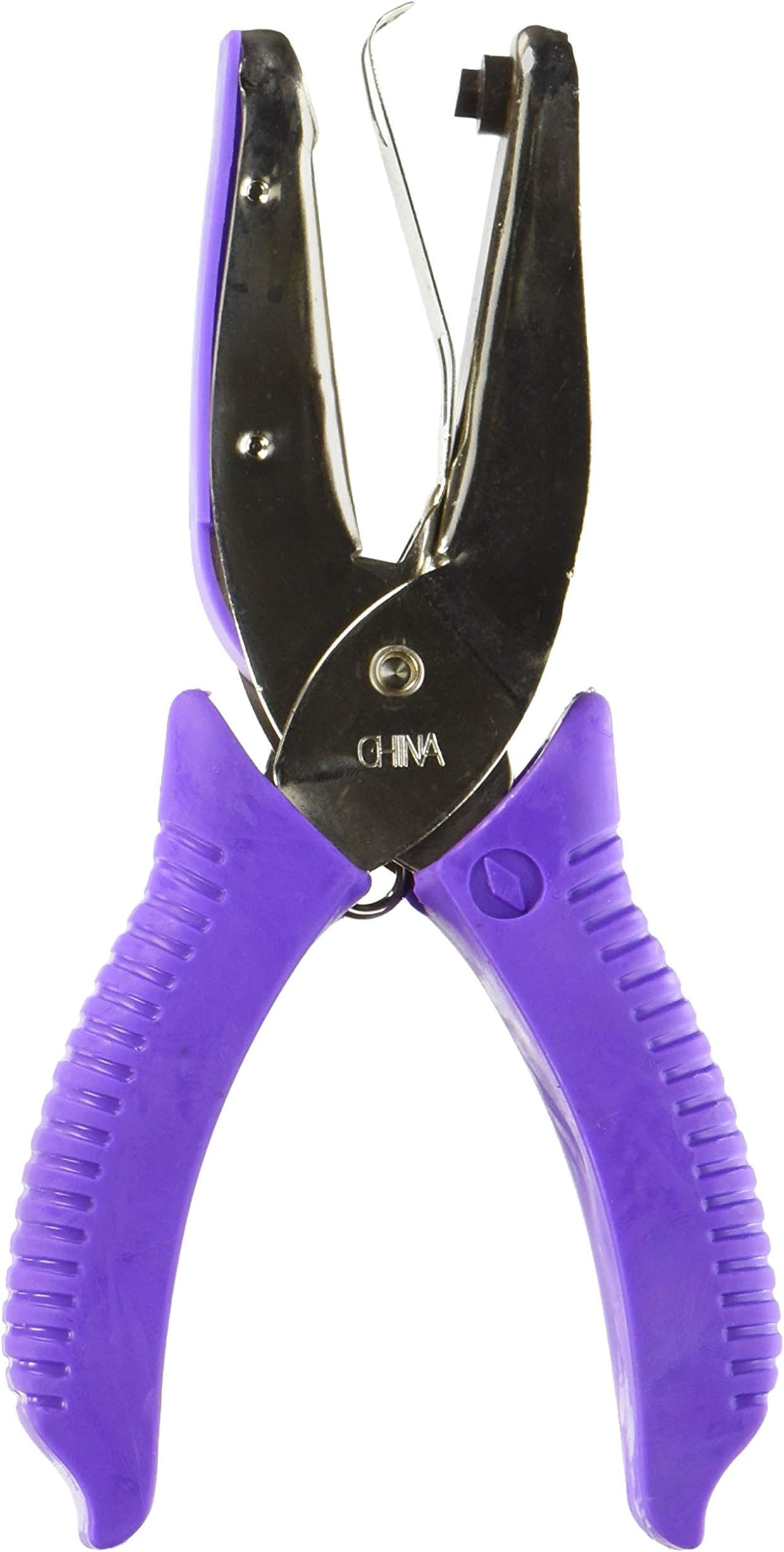 Punchline McGill 1/8 x 1/4 - Inch (3.175 x 6.35 MM) Hand Punch Diamond (ANMC52300)