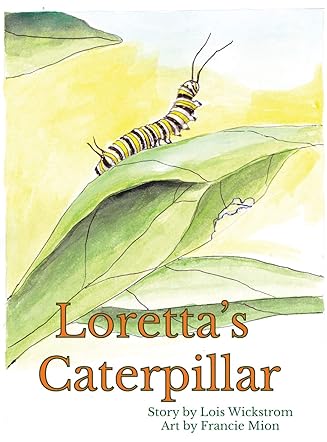 Loretta's Caterpillar