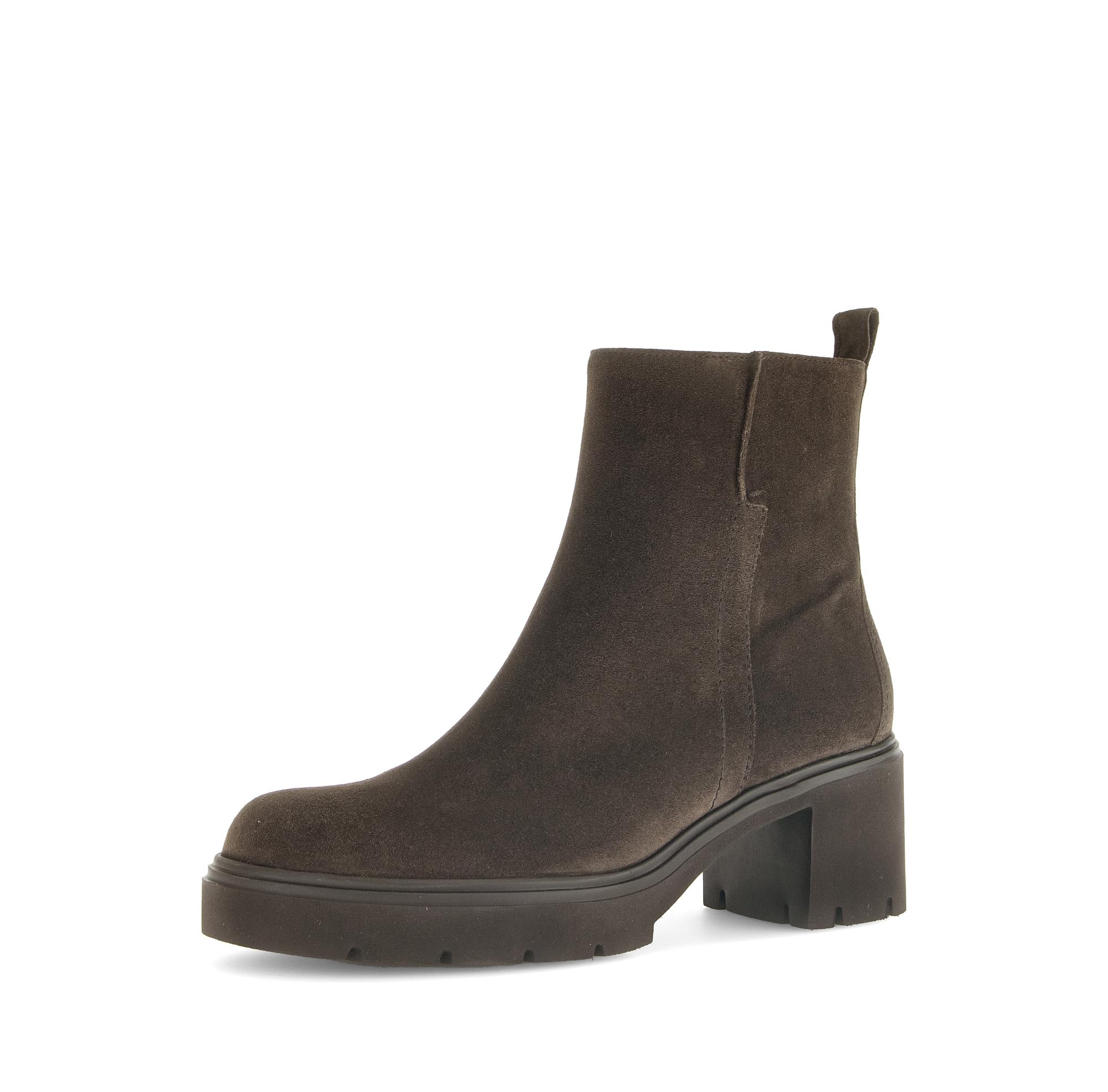 Gabor Damen Chelsea Boots, Frauen Stiefeletten