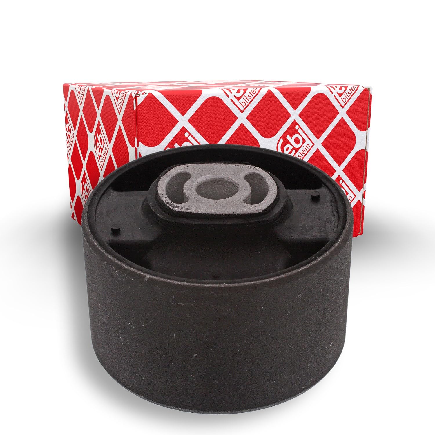 Engine Mount fits CITROEN DISPATCH U6U, VF7 2.0 1.9D 2.0D 95 to 16 Mounting Febi