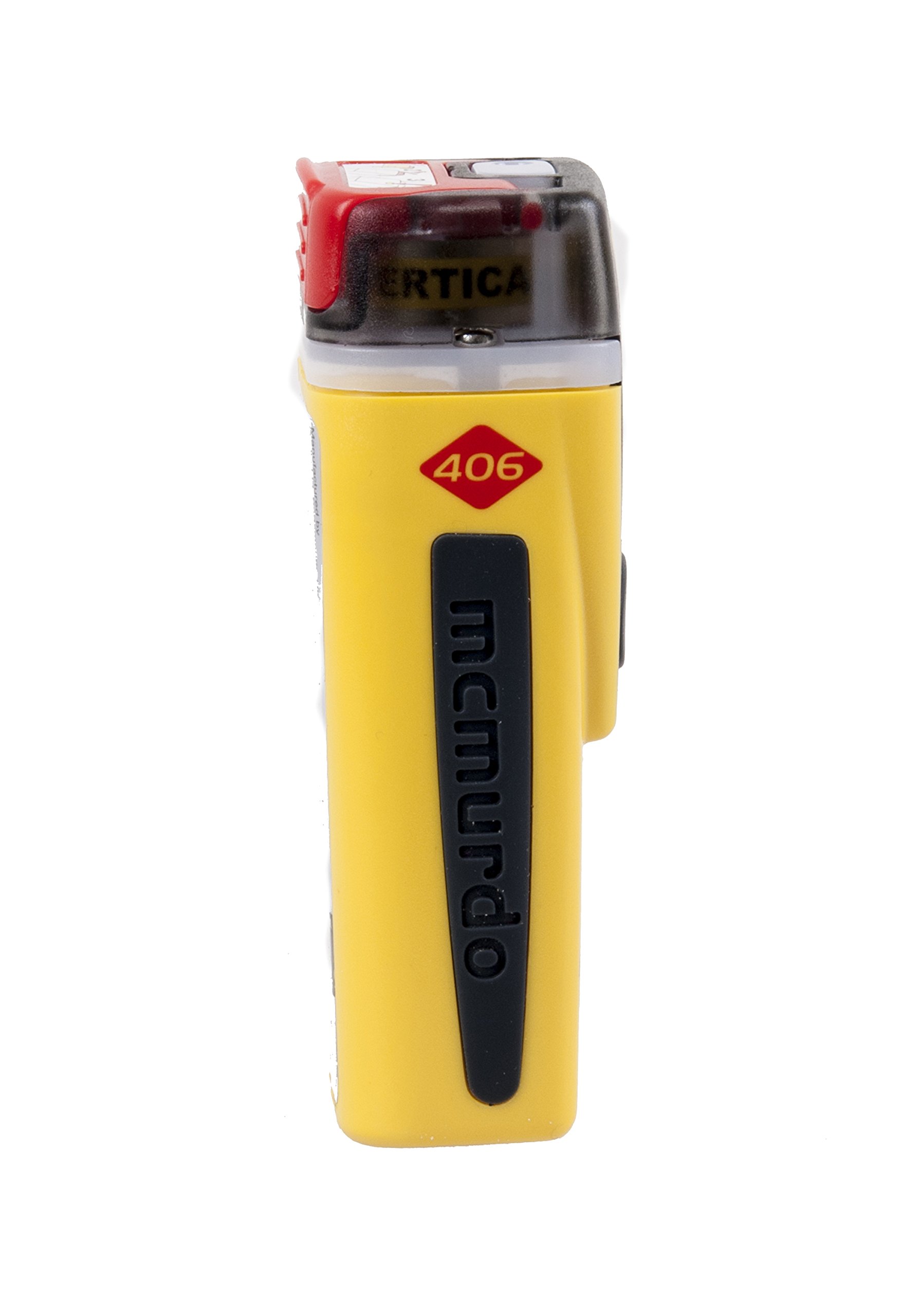McMurdo Fastfind 220 (2.Programmato per Il Resto del Mondo)