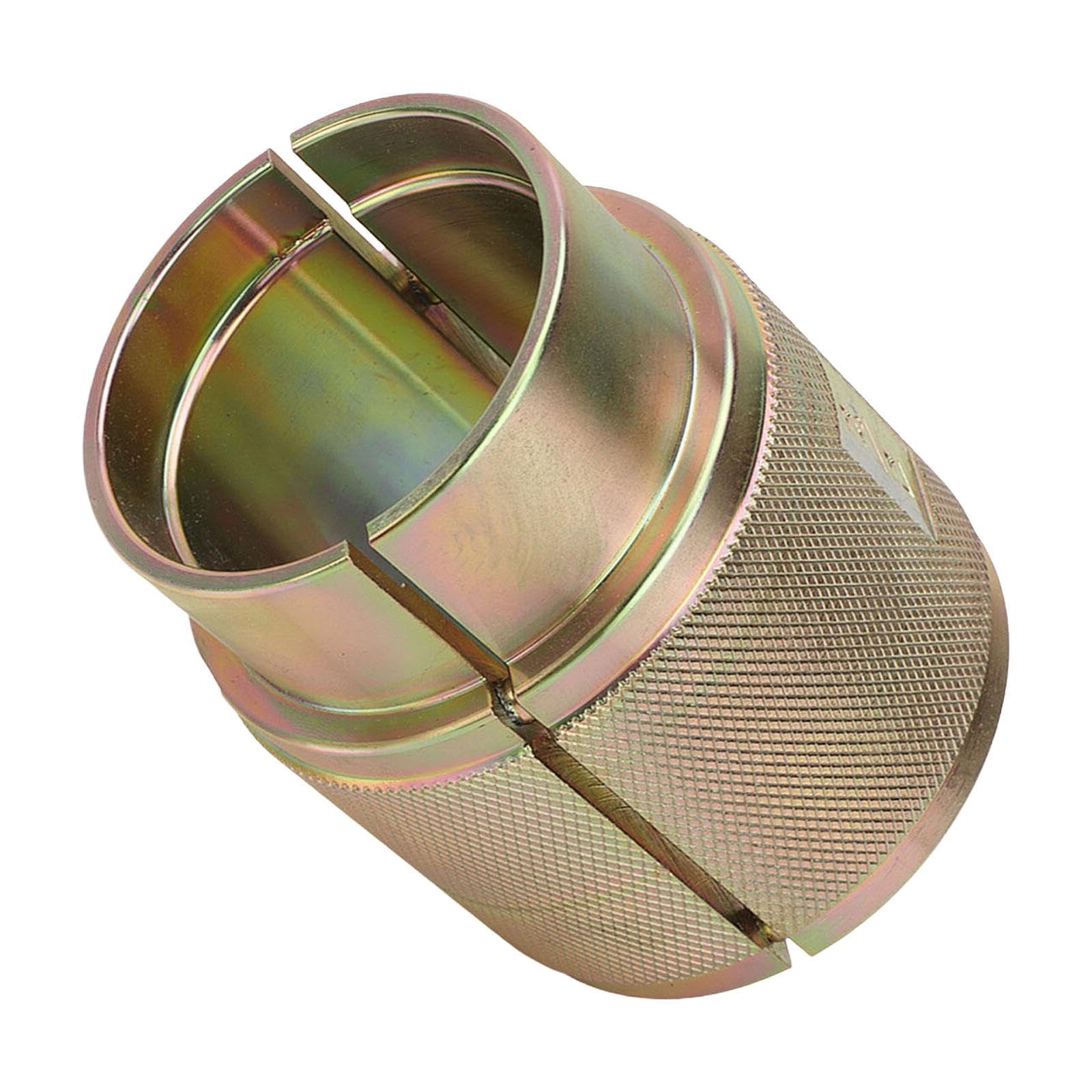 Herramienta Universal para La Instalación de Retenes de Horquilla. Versátil para Horquillas Delanteras Invertidas Diseño Profesional Di, 35mm 36mm