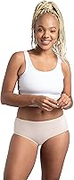 Vista 2 de Fruit of the Loom - Pantaletas Beyondsoft para mujer