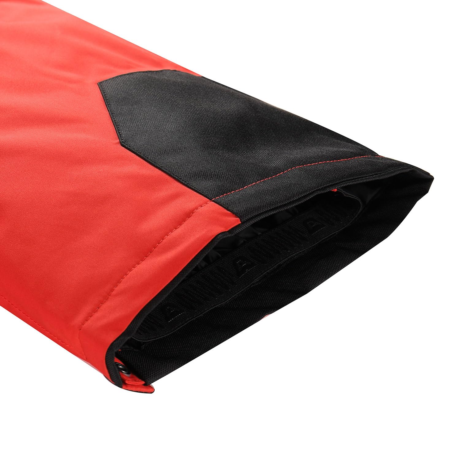 Alpine PRO EDES Herren Skihose Wasserdicht Atmungsaktiv Winddicht Snow Membrane Warme Füllung