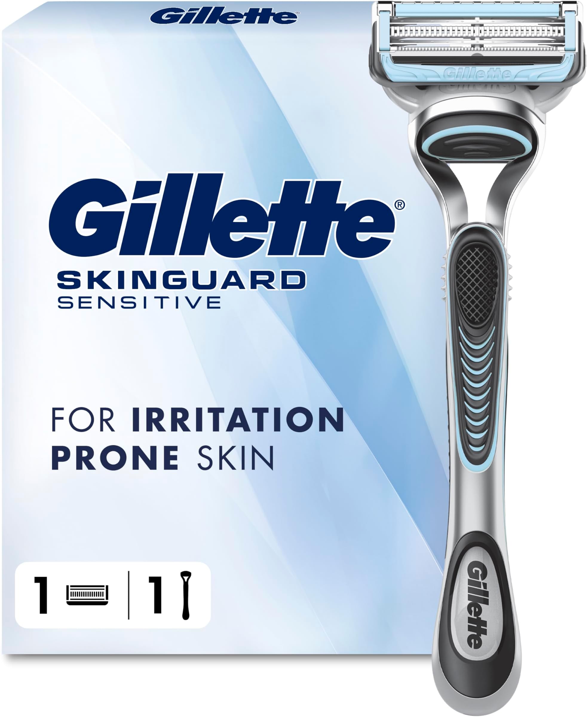 Gillette SkinGuard Sensitive Razor
