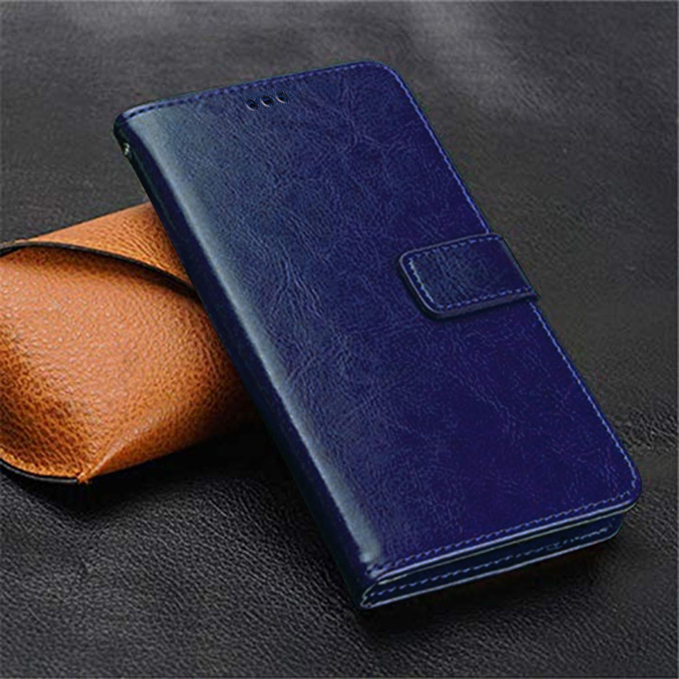 Samsung Galaxy S10 Flip Cover - Shockproof & Wallet -3 Samsung Galaxy S10 Flip Cover - Shockproof & Wallet -3