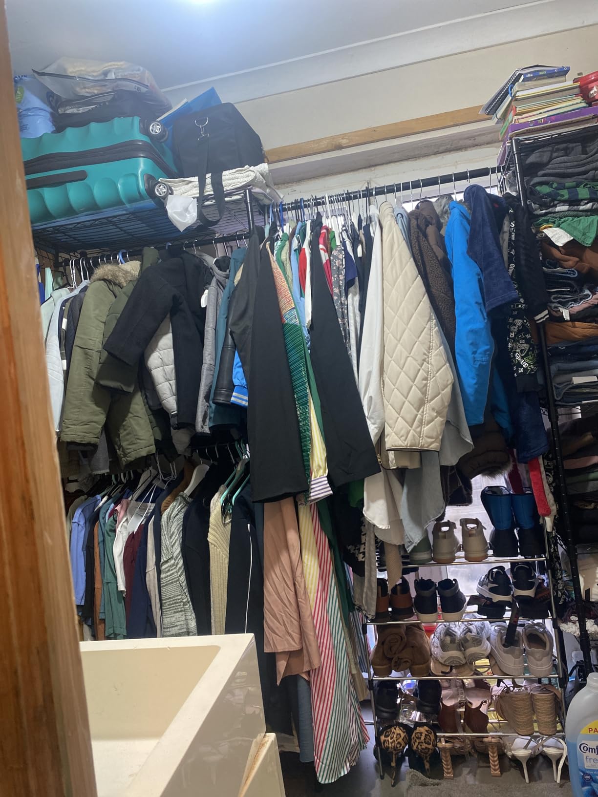 Customer photo
