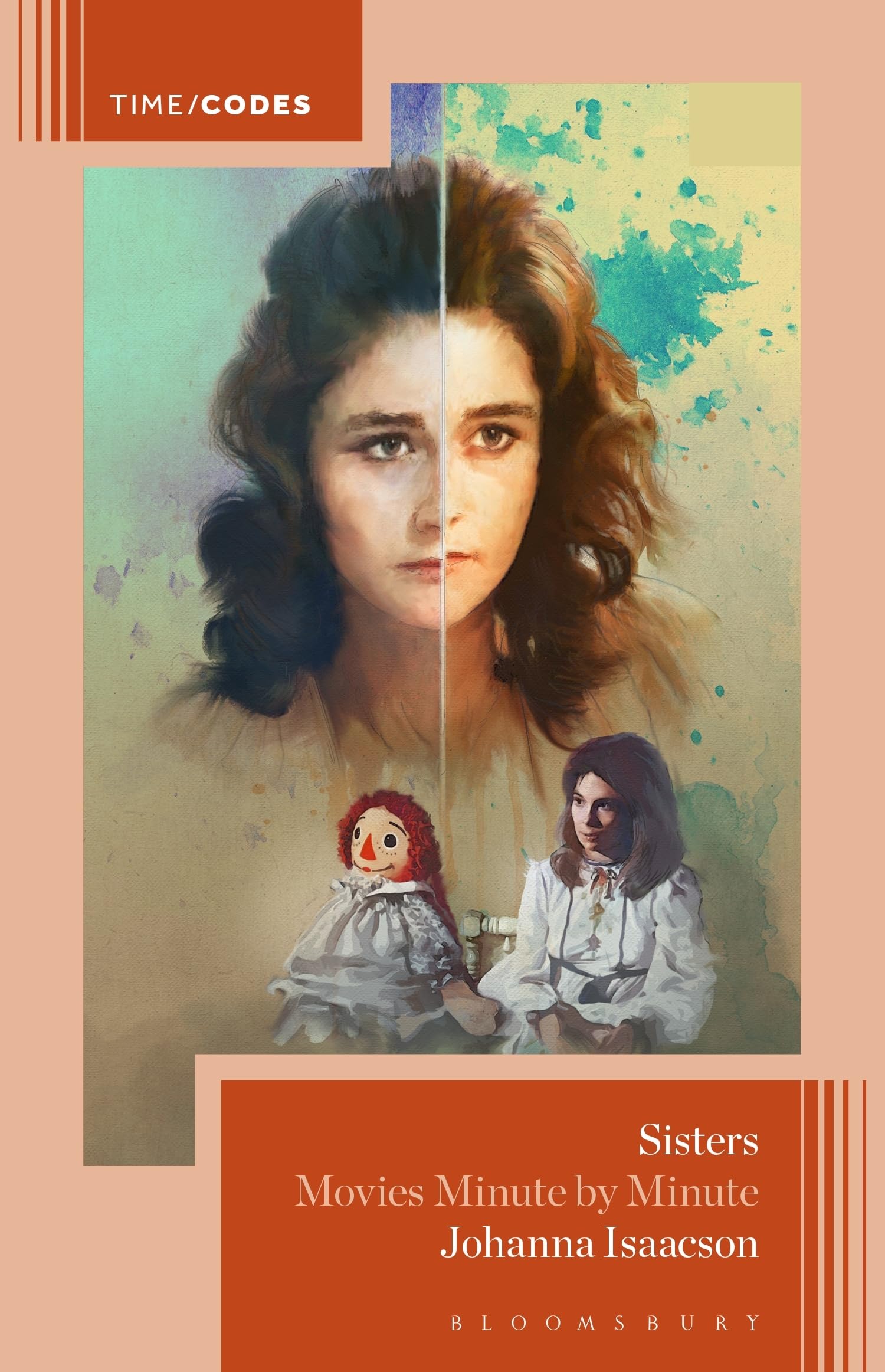 Sisters: Movies Minute by Minute (Timecodes)