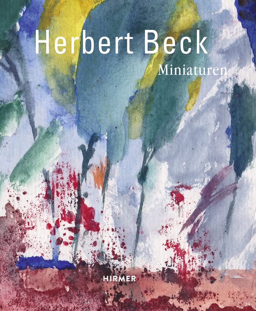 Herbert Beck: Miniaturen