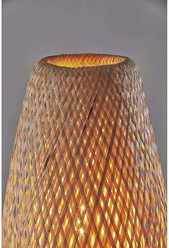 Miniatura 9 de Adesso Lámpara de pie Hugo