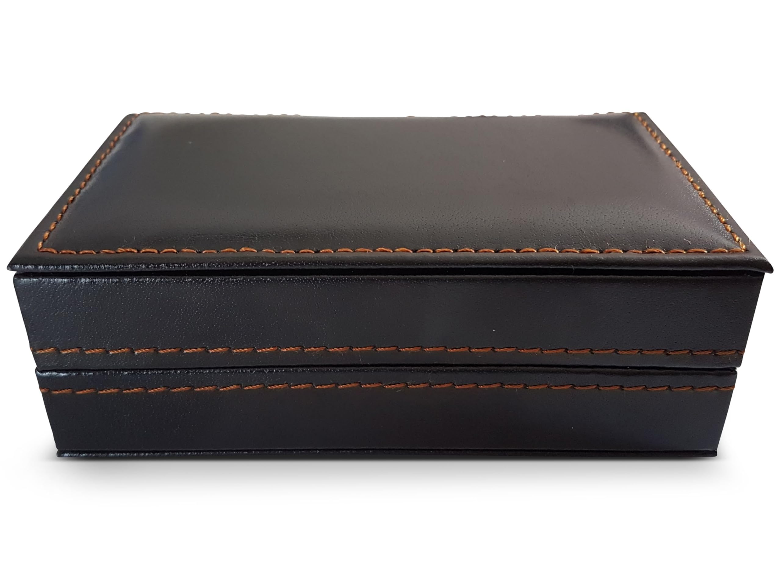 Manschettenknöpfe Reise-Etui