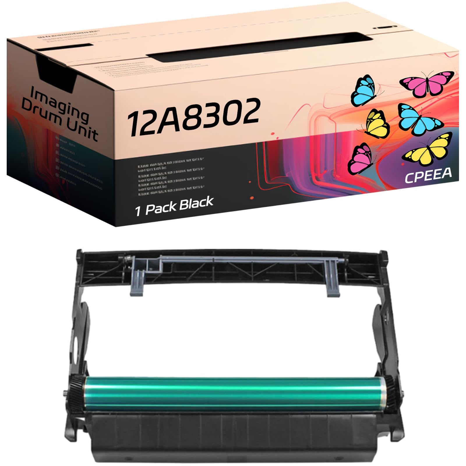 Alphaink Toner Compatibile Con Lexmark LEX-E230 Versione Da 6000 Copie Per Stampanti Lexmark E230 E232 E238 E240 E330 E332 E342 - Foto 10