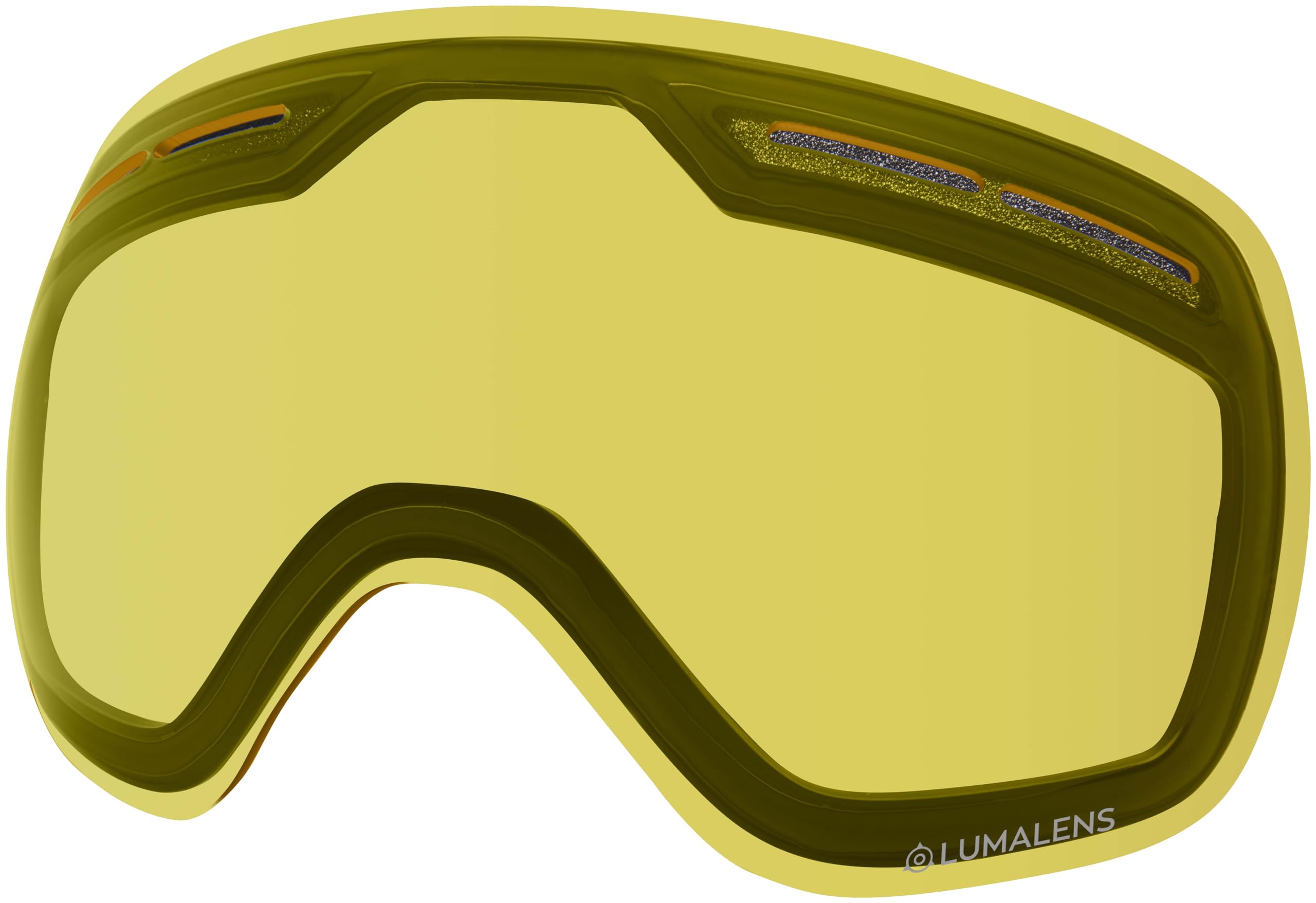 Dragon X1s Schneebrille Ersatzglas