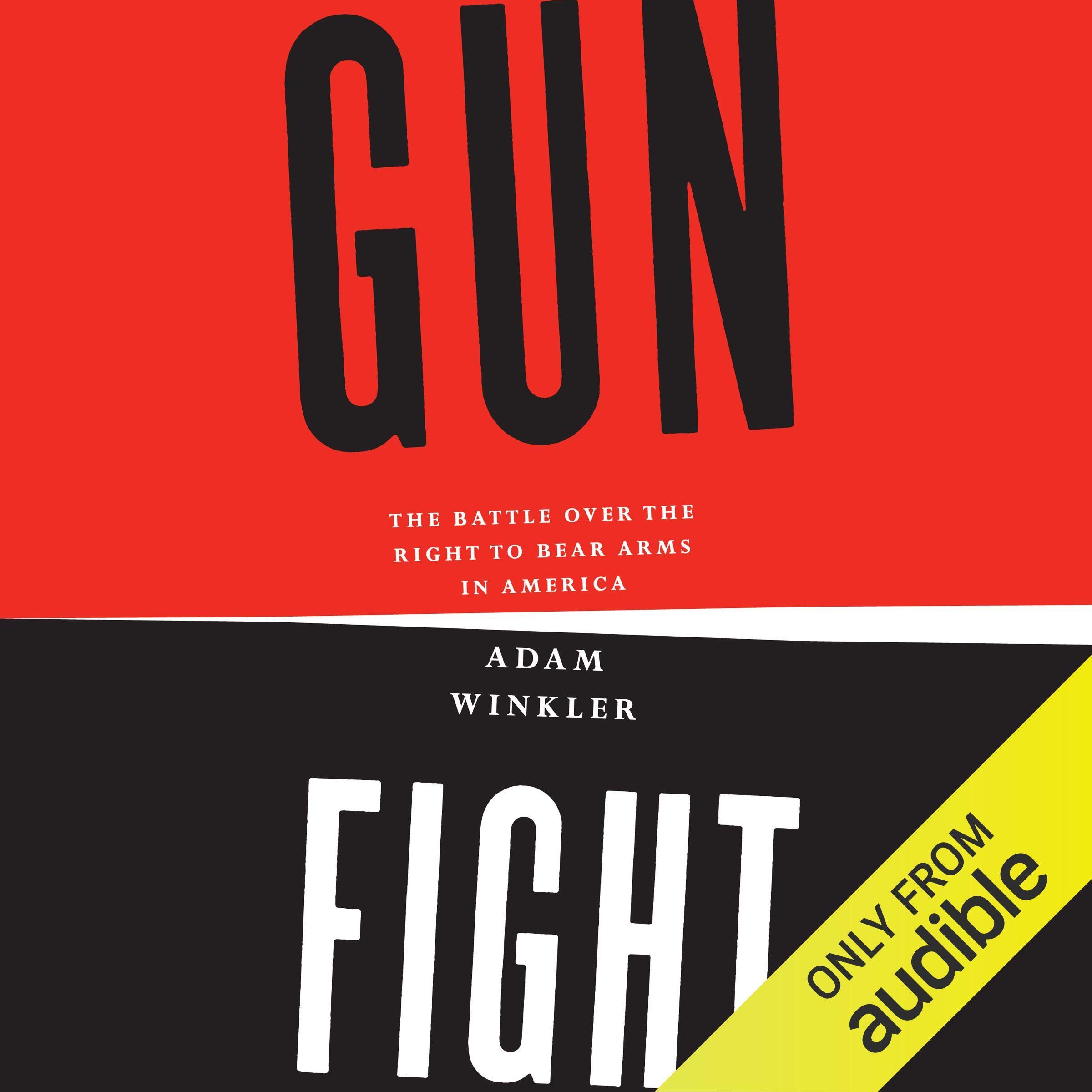 Cover art for Gunfight