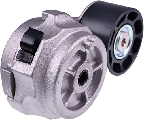 RONGPAS Tensioner RE536097 compatible with John Deere Engine 4045 5030 Tractor 5