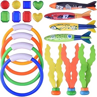 Diving Toys for Pool for Kids